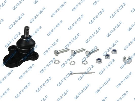 GSP-S080116