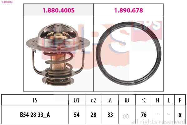 EPS-1879 934