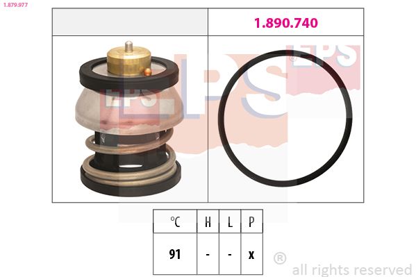 EPS-1879 977