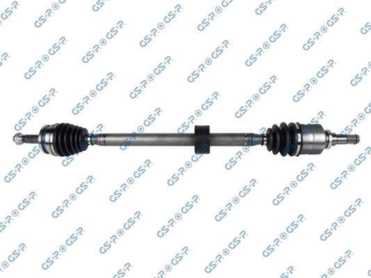 GSP-259509