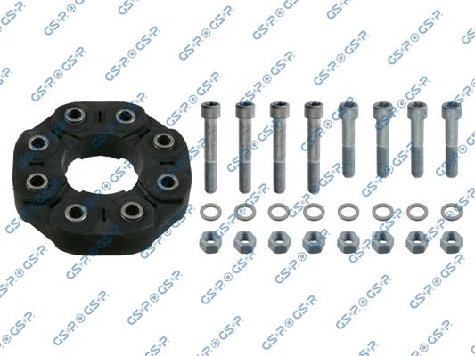 GSP-537832S