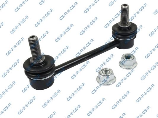 GSP-S050453