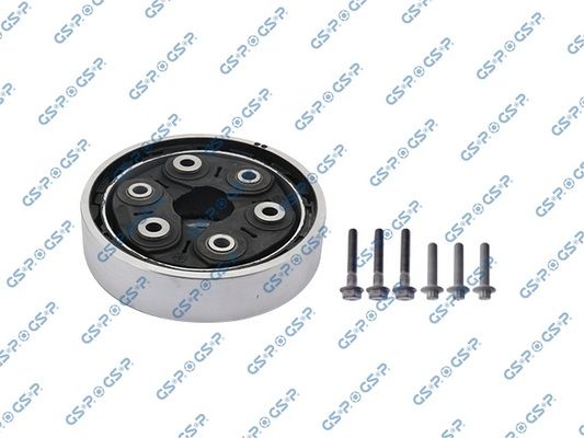 GSP-533882S