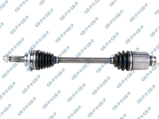 GSP-227019