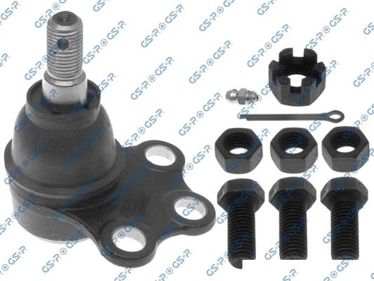 GSP-S080800