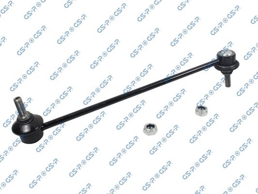 GSP-S050127