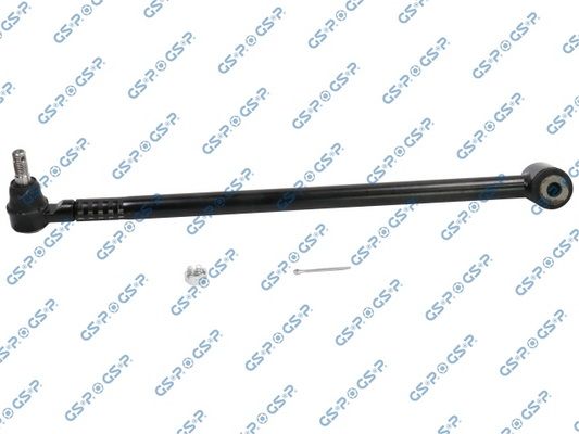GSP-S063122
