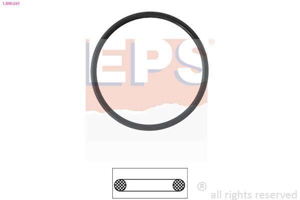 EPS-1890 561