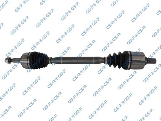 GSP-250584