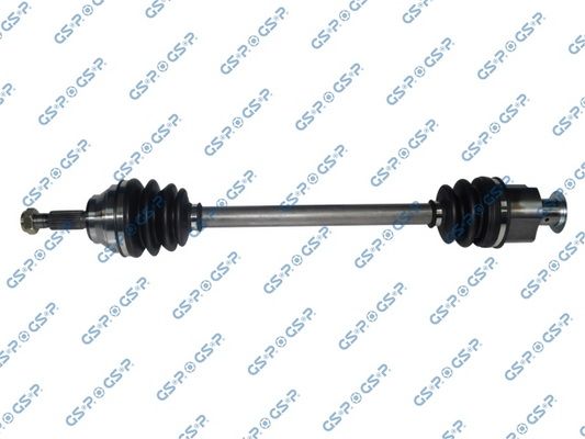 GSP-250145
