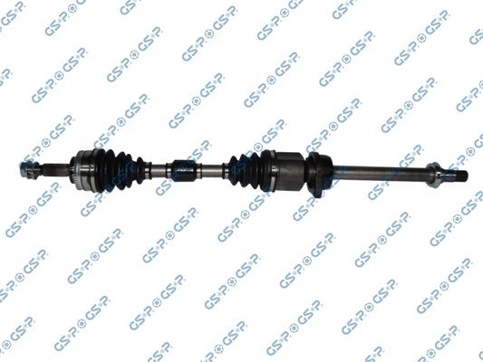 GSP-259172
