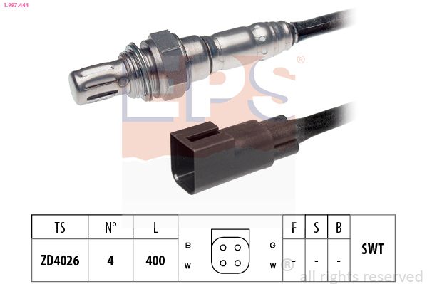 EPS-1997 444