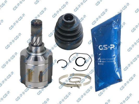 GSP-601252
