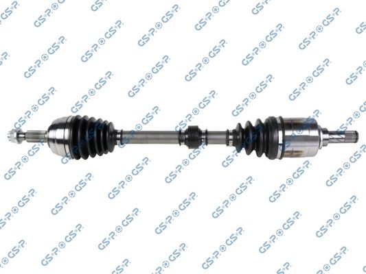 GSP-250587