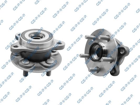 GSP-9326069