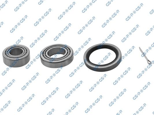 GSP-GKX0007