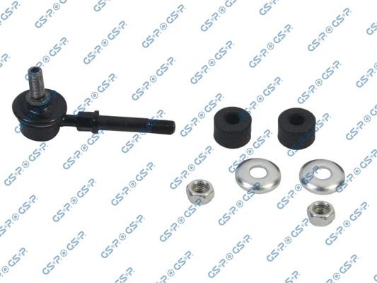 GSP-S050554