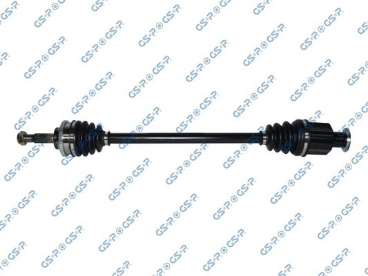 GSP-250438