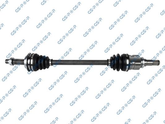 GSP-259206
