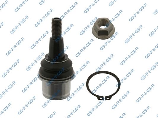 GSP-S080995
