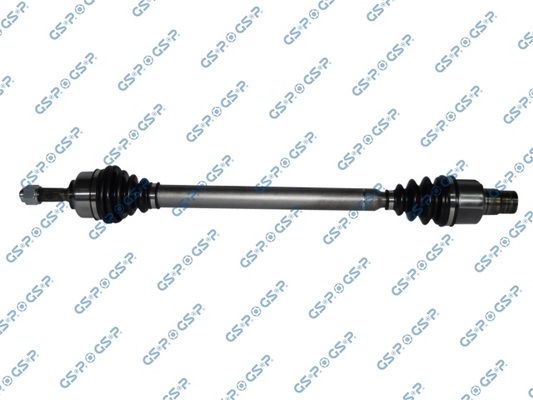 GSP-210206