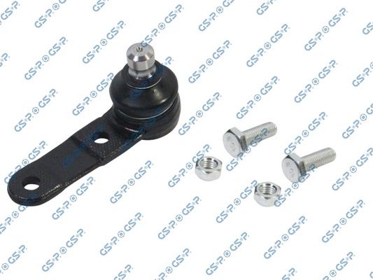 GSP-S080062