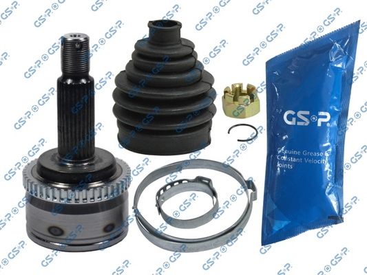 GSP-824095
