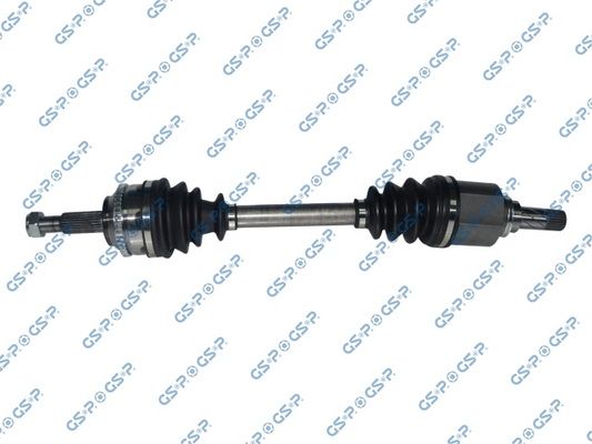GSP-250279