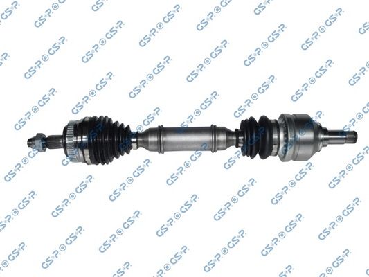 GSP-235037