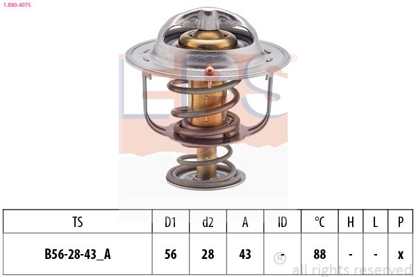 EPS-1880 407S