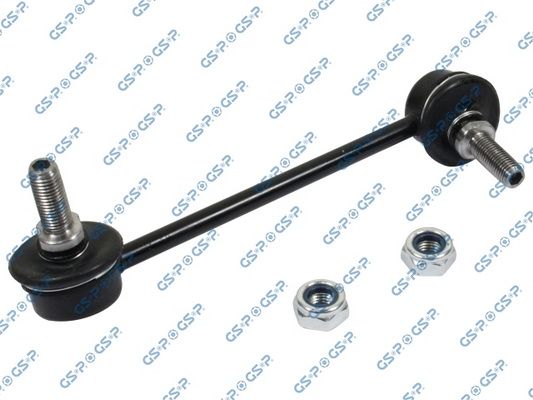 GSP-S050260