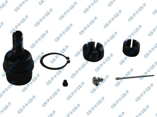 GSP-S080271