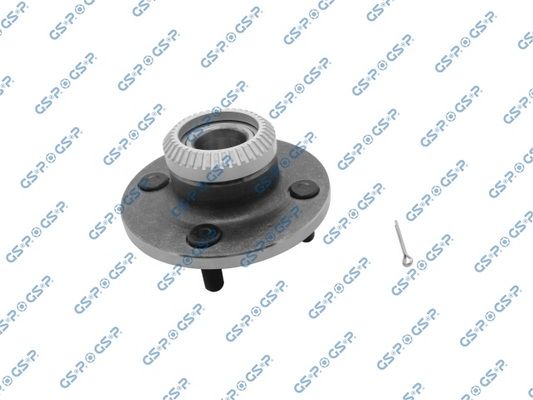 GSP-9227018K