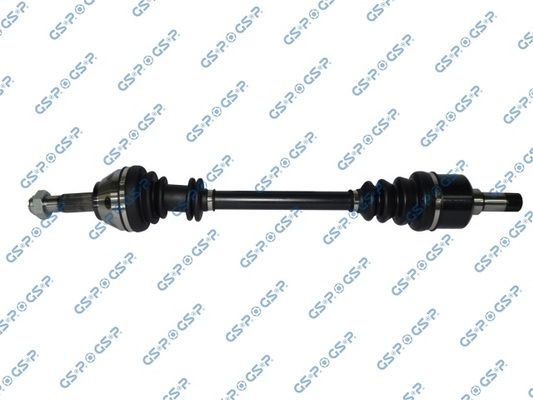 GSP-210102