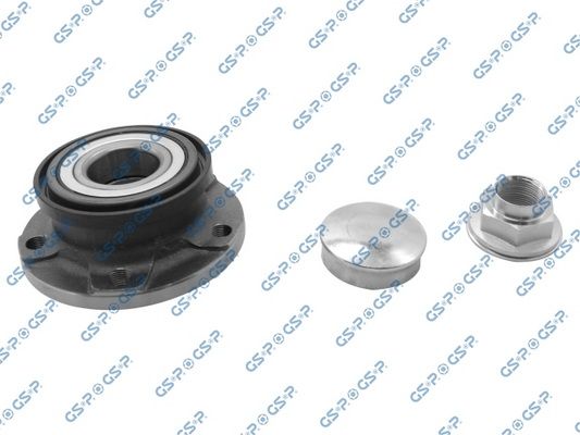 GSP-9235018K