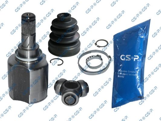 GSP-641067