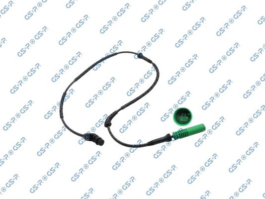 GSP-9A0411