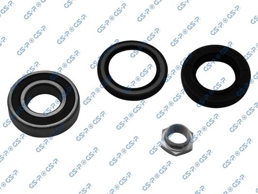 GSP-GK0X80