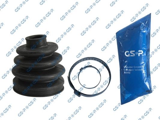 GSP-780152