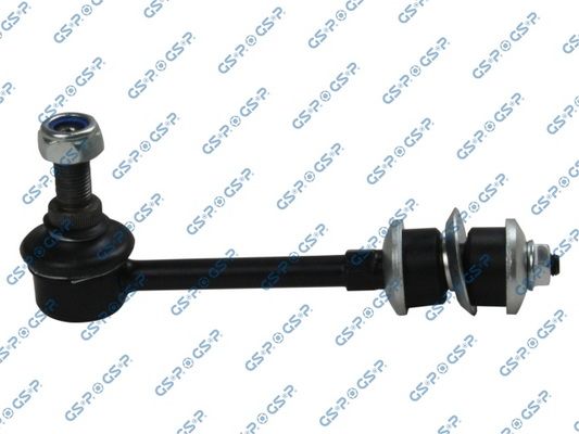 GSP-S050436