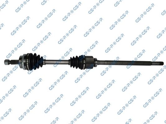 GSP-250059