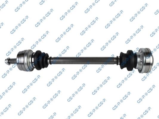 GSP-235005