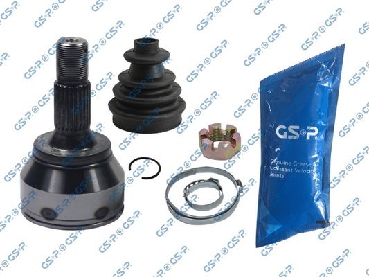 GSP-810156