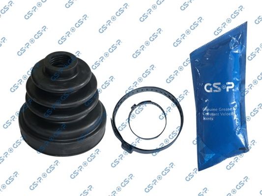 GSP-760170