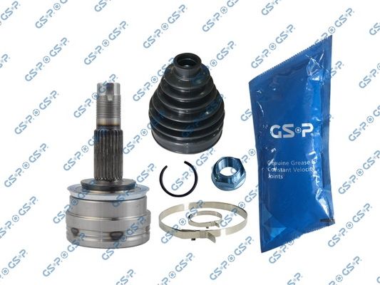 GSP-801192