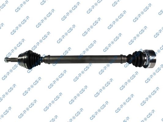 GSP-261002