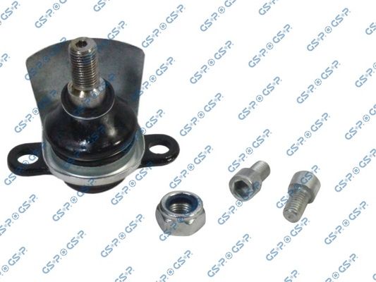 GSP-S080068