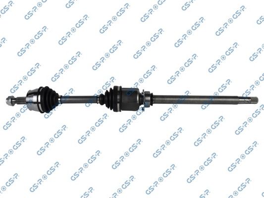 GSP-217153