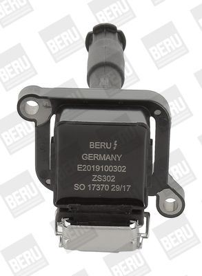 BER-ZS302