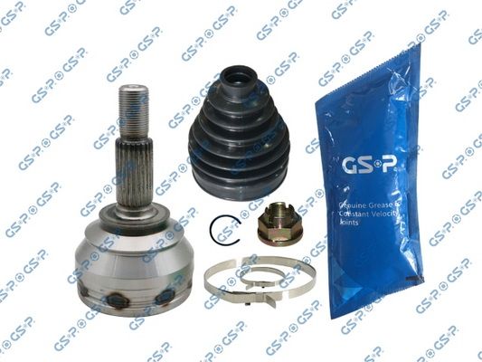 GSP-801927